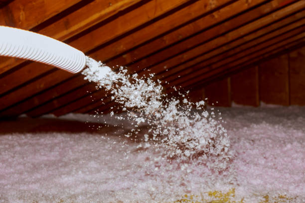 Best Insulation Maintenance and Repair in Summerfield, MD