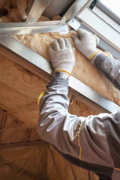 Best Blown-in Insulation in Summerfield, MD