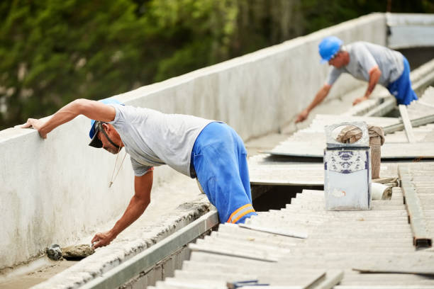 Best Insulation for Specific Applications in Summerfield, MD