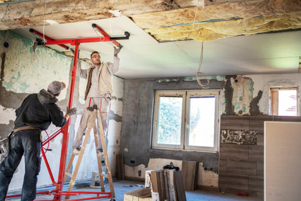 Types of Insulation We Offer in Summerfield, MD