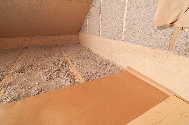 Professional Insulation Contractor in Summerfield, MD